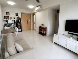 The Estuary (D27), Condominium #612937661